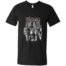Load image into Gallery viewer, NEBNECK Zombie T Shirt, The Walking Dead