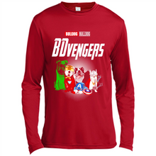 Load image into Gallery viewer, BDvengers Funny Bulldog Avengers Gift Shirt For Marvel Fan
