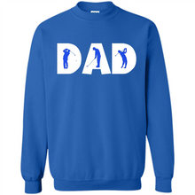 Load image into Gallery viewer, Dad Father's Day Golf Golfing Dad