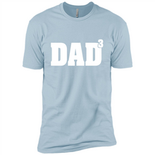 Load image into Gallery viewer, Dad 3, Gift Father, Father's Day