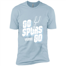 Load image into Gallery viewer, San Antonio Spurs Go Spurs Go