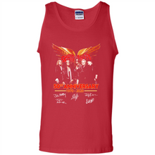 Load image into Gallery viewer, Aerosmith 50th Anniversary 1970 2020 Signature