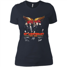 Load image into Gallery viewer, Aerosmith 50th Anniversary 1970 2020 Signature