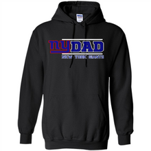 Load image into Gallery viewer, Dad #1 New York Giants Shirt - Father's Day