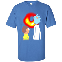 Load image into Gallery viewer, Rick And Morty Black Hole 2019