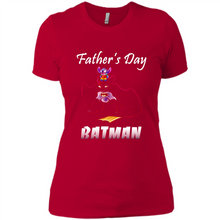 Load image into Gallery viewer, Batman father day 2019