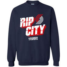 Load image into Gallery viewer, Portland Trail Blazers 2019 NBA Playoffs Rip City