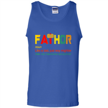 Load image into Gallery viewer, Mens Fa-Thor Like Dad Shirt - Fathers Day