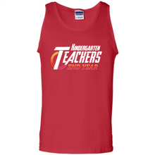 Load image into Gallery viewer, Avengers kindergarten teachers end year