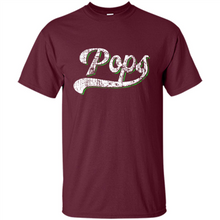 Load image into Gallery viewer, Mens Vintage Father's Day Pops