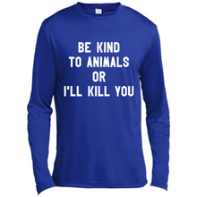 Load image into Gallery viewer, Doris Day Be Kind To Animals Or I’ll Kill You