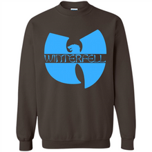 Load image into Gallery viewer, HOUSE STARK WINTERFELL WU TANG