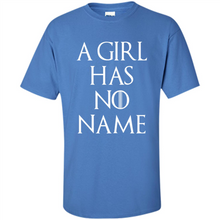 Load image into Gallery viewer, A Girl Has No Name