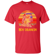 Load image into Gallery viewer, 4th of July Ben Drankin