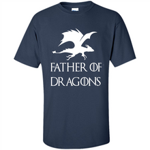 Load image into Gallery viewer, Father of Dragons Game Of Thrones
