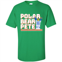 Load image into Gallery viewer, POLAR BEAR PETE TEE