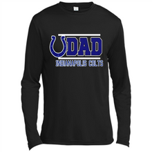 Load image into Gallery viewer, Dad #1 Indianapolis Colts Shirt - Father's Day 2019