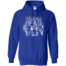 Load image into Gallery viewer, NEBNECK Zombie T Shirt, The Walking Dead