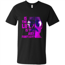 Load image into Gallery viewer, Bohemian Rhapsody - Is This The Real Life - Is This Just Fantasy