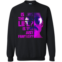 Load image into Gallery viewer, Bohemian Rhapsody - Is This The Real Life - Is This Just Fantasy