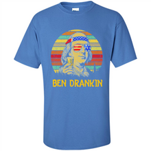 Load image into Gallery viewer, 4th of July Ben Drankin