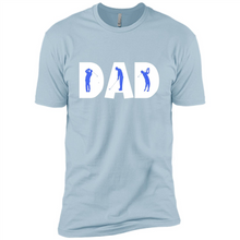 Load image into Gallery viewer, Dad Father's Day Golf Golfing Dad