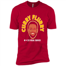 Load image into Gallery viewer, Stephen Curry Flurry Golden State Warriors