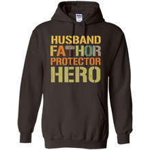 Load image into Gallery viewer, Husband Fathor Protector Hero
