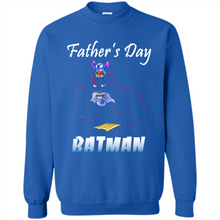 Load image into Gallery viewer, Batman father day 2019