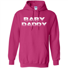 Load image into Gallery viewer, Baby Daddy Funny New Father, Dad Gift, Father's Day