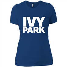 Load image into Gallery viewer, IVY PARK 1