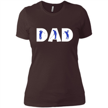 Load image into Gallery viewer, Dad Father's Day Golf Golfing Dad
