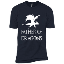 Load image into Gallery viewer, Father of Dragons Game Of Thrones