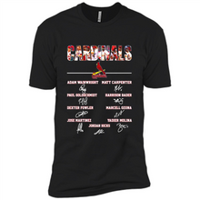 Load image into Gallery viewer, Cardinals Team Member Signature Collection