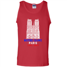 Load image into Gallery viewer, Paris France City Notre Dame Cathedral