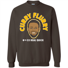 Load image into Gallery viewer, Stephen Curry Flurry Golden State Warriors