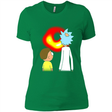 Load image into Gallery viewer, Rick And Morty Black Hole 2019