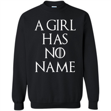 Load image into Gallery viewer, A Girl Has No Name