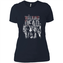 Load image into Gallery viewer, NEBNECK Zombie T Shirt, The Walking Dead