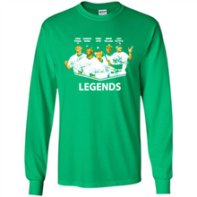 Load image into Gallery viewer, New York Yankees The Core 5 Legends