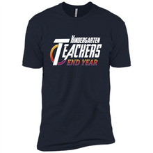 Load image into Gallery viewer, Avengers kindergarten teachers end year