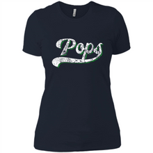 Load image into Gallery viewer, Mens Vintage Father's Day Pops