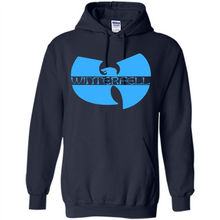 Load image into Gallery viewer, HOUSE STARK WINTERFELL WU TANG