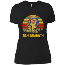 Load image into Gallery viewer, 4th of July Ben Drankin