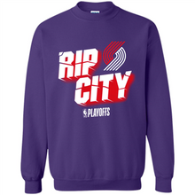 Load image into Gallery viewer, Portland Trail Blazers 2019 NBA Playoffs Rip City