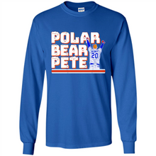 Load image into Gallery viewer, POLAR BEAR PETE TEE