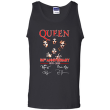 Load image into Gallery viewer, Queen 50th Anniversary 1970 2020 Signature