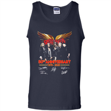 Load image into Gallery viewer, Aerosmith 50th Anniversary 1970 2020 Signature
