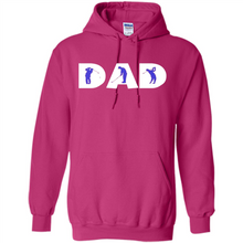 Load image into Gallery viewer, Dad Father's Day Golf Golfing Dad