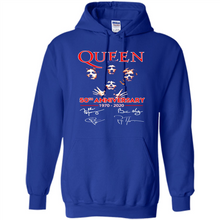 Load image into Gallery viewer, Queen 50th Anniversary 1970 2020 Signature